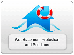 Wet Basement Specialists